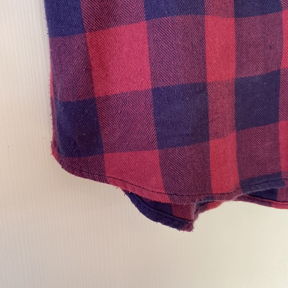 RAILS Button Down, Small - Picture 9 of 11